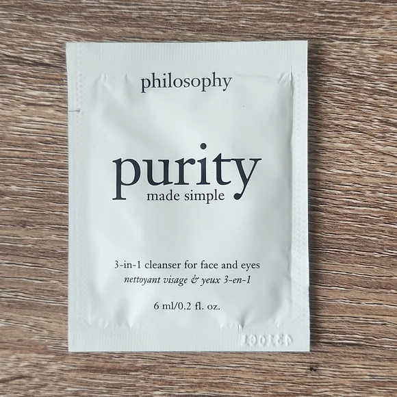 Sample Set for face - Picture 7 of 14